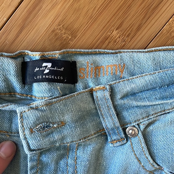 7 Jeans - Picture 3 of 4